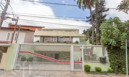 Casa com 4 quartos à venda na Rua Fernando Caldas, 191, Rolinópolis, São Paulo, 238 m2 por R$ 1.320.000