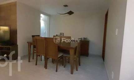 Casa em condomínio fechado com 3 quartos à venda na Rua Lopes de Camargo, 48, Jordanópolis, São Bernardo do Campo, 194 m2 por R$ 890.000