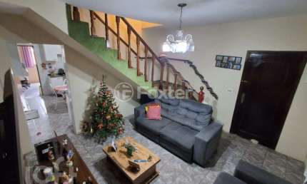 Casa com 3 quartos à venda na Rua Varzelândia, 131, Cidade Parque Brasília, Guarulhos, 168 m2 por R$ 670.213