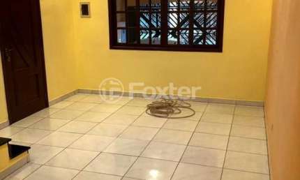 Casa com 3 quartos à venda na Rua dos Jequitibás, 166, Alvarenga, São Bernardo do Campo, 213 m2 por R$ 530.000