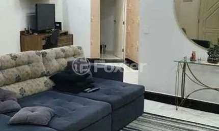 Casa em condomínio fechado com 3 quartos à venda na Rua Juvenal Ferreira, 403, Vila Matilde, São Paulo, 250 m2 por R$ 1.100.000