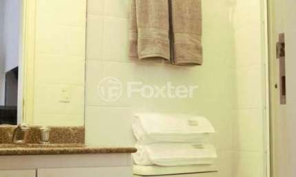 Apartamento com 1 quarto à venda na Avenida Brigadeiro Luís Antônio, 2791, Bela Vista, São Paulo, 48 m2 por R$ 750.000