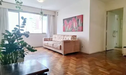 Apartamento com 3 quartos à venda na Rua Graúna, 379, Jardim Noronha, São Paulo, 110 m2 por R$ 990.000