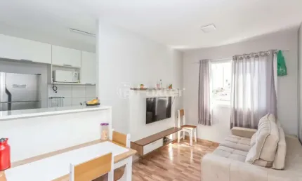 Apartamento com 1 quarto à venda na avenida doutor francisco mesquita, 1139, jardim ibitirama, são paulo, 35 m2 por r$ 260.000