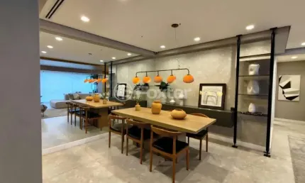 Apartamento com 2 quartos à venda na rua doutor luiz migliano, 1870, jardim caboré, são paulo, 87 m2 por r$ 840.000