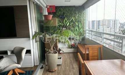 Apartamento com 3 quartos à venda na Rua Marechal Deodoro, 276, Centro, Diadema, 105 m2 por R$ 1.178.000