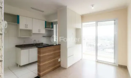 Apartamento com 2 quartos à venda na rua alegria, 161, brás, são paulo, 57 m2 por r$ 550.000