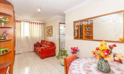 Apartamento com 2 quartos à venda na Rua São Ticiano, 85, Vila Formosa, São Paulo, 55 m2 por R$ 400.000