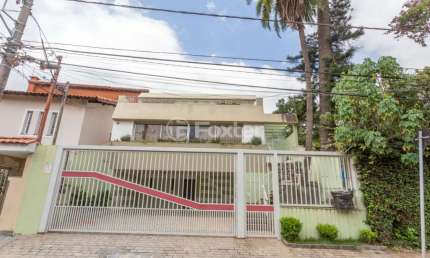 Casa com 4 quartos à venda na Rua Fernando Caldas, 195, Rolinópolis, São Paulo, 250 m2 por R$ 1.320.000