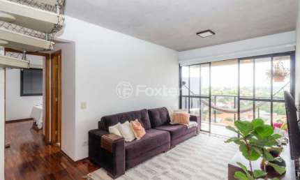 Cobertura com 2 quartos à venda na Rua Guaipá, 49, Vila Leopoldina, São Paulo, 125 m2 por R$ 1.595.000