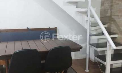 Cobertura com 2 quartos à venda na Avenida Wallace Simonsen, 1450, Nova Petrópolis, São Bernardo do Campo, 84 m2 por R$ 420.000
