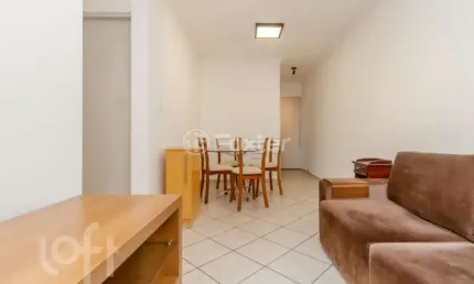 Apartamento com 2 quartos à venda na rua gonçalo da cunha, 102, chácara inglesa, são paulo, 49 m2 por r$ 440.000