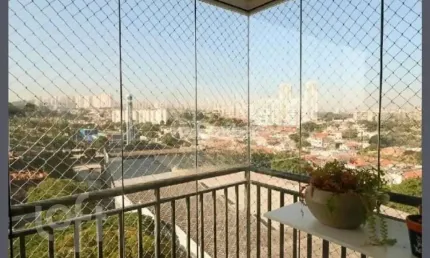 Apartamento com 3 quartos à venda na Avenida Eliseu de Almeida, 3307, Instituto de Previdência, São Paulo, 68 m2 por R$ 749.000
