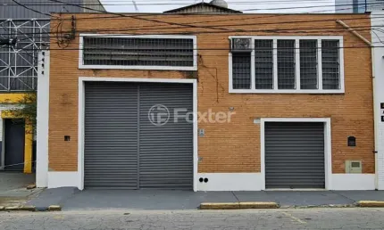Barracão / galpão / depósito com 1 sala à venda na rua antônio das chagas, 1302, chácara santo antônio, são paulo, 437 m2 por r$ 6.800.000
