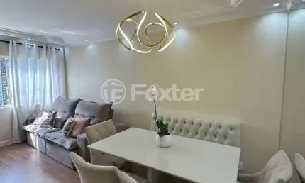 Apartamento com 1 quarto à venda na Rua São Gabriel, 102, Centro, Diadema, 57 m2 por R$ 375.000
