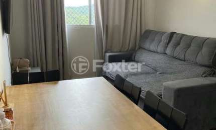 Apartamento com 2 quartos à venda na Rua Ita, 460, Vila Santos, São Paulo, 40 m2 por R$ 270.000