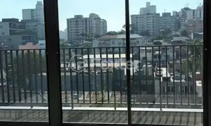 Apartamento com 1 quarto à venda na Rua Fradique Coutinho, 1158, Pinheiros, São Paulo, 28 m2 por R$ 510.000