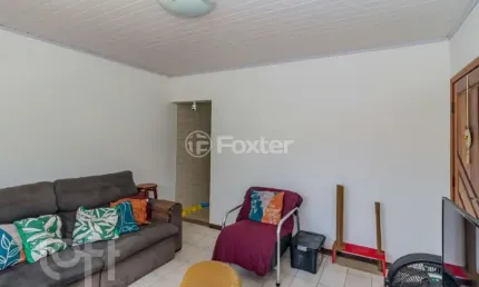 Casa com 3 quartos à venda na Rua Leopoldo Machado, 344, Vila Laís, São Paulo, 121 m2 por R$ 550.000