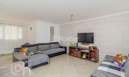 Casa com 5 quartos à venda na Rua Bamboré, 108, Ipiranga, São Paulo, 180 m2 por R$ 850.000