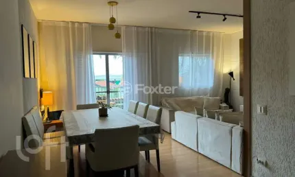 Casa com 4 quartos à venda na Rua Marfim, 515, Jardim Santa Cruz (Campo Grande), São Paulo, 276 m2 por R$ 1.470.000
