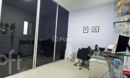 Casa com 3 quartos à venda na Rua das Oliveiras, 38, Jardim, Santo André, 150 m2 por R$ 1.050.000