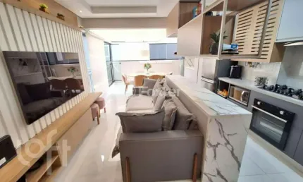 Apartamento com 1 quarto à venda na Rua José Manso, 211, Vila Matilde, São Paulo, 70 m2 por R$ 600.000