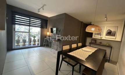 Apartamento com 2 quartos à venda na Avenida Otacílio Tomanik, 689, Vila Polopoli, São Paulo, 65 m2 por R$ 515.000