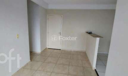 Apartamento com 2 quartos à venda na Avenida Aníbal Correia, 297, Votupoca, Barueri, 54 m2 por R$ 414.000
