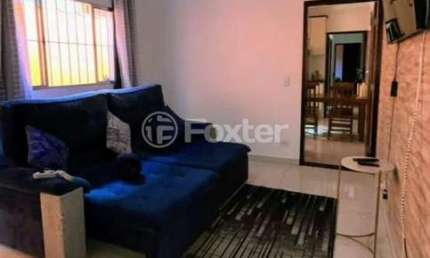 Casa com 3 quartos à venda na Rua Lagoa do Campelo, 49, Itaquera, São Paulo, 130 m2 por R$ 480.000