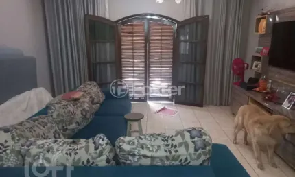 Casa com 4 quartos à venda na Rua Francisco Vo, 38, Jardim Bela Vista, Mauá, 400 m2 por R$ 2.700.000