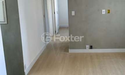Apartamento com 1 quarto à venda na Avenida Raimundo Pereira de Magalhães, 1720, Jardim Íris, São Paulo, 63 m2 por R$ 479.500