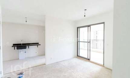 Apartamento com 2 quartos à venda na Rua Caçador de Esmeraldas, 245, Vila São José (Ipiranga), São Paulo, 71 m2 por R$ 885.000