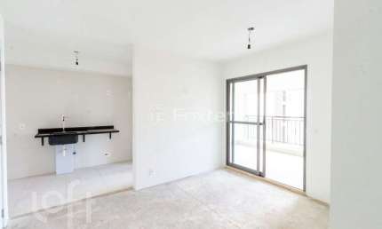 Apartamento com 2 quartos à venda na Rua Caçador de Esmeraldas, 245, Vila São José (Ipiranga), São Paulo, 71 m2 por R$ 915.000