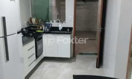 Casa com 2 quartos à venda na Rua Mirina, 54, Cidade Dutra, São Paulo, 100 m2 por R$ 710.000