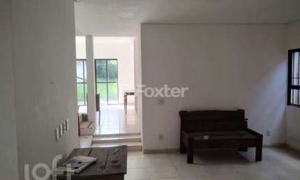 Casa com 6 quartos à venda na Rua Recanto Sudeste, 212, Recanto Arco Verde, Cotia, 350 m2 por R$ 550.000