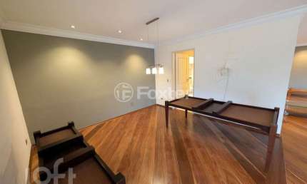 Apartamento com 4 quartos à venda na Avenida Giovanni Gronchi, 4720, Morumbi, São Paulo, 200 m2 por R$ 750.000