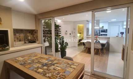 Apartamento com 1 quarto à venda na Rua Loefgren, 700, Vila Clementino, São Paulo, 93 m2 por R$ 1.600.000