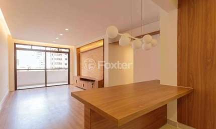 Apartamento com 3 quartos à venda na Rua Alvorada, 1244, Vila Olímpia, São Paulo, 88 m2 por R$ 1.450.000