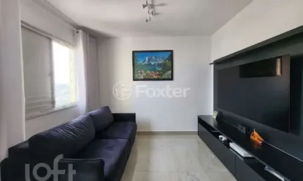 Apartamento com 3 quartos à venda na Rua Nossa Senhora do Bom Conselho, 451, Chácara Nossa Senhora do Bom Conselho, São Paulo, 102 m2 por R$ 690.000