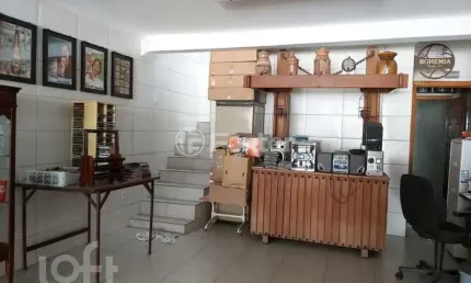 Casa com 4 quartos à venda na Rua Columbia, 841, Parque das Nações, Santo André, 250 m2 por R$ 1.500.000