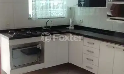 Casa com 2 quartos à venda na Rua Guarujá, 230, Vila Clarice, Santo André, 90 m2 por R$ 460.000