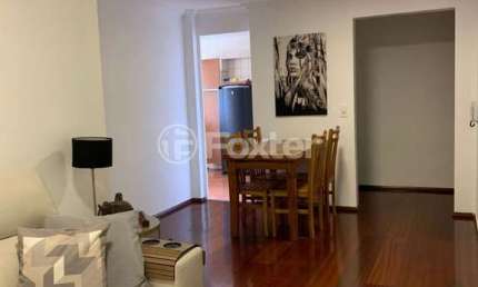 Apartamento com 2 quartos à venda na Rua Ari Aps, 290, Jardim Bonfiglioli, São Paulo, 52 m2 por R$ 310.000