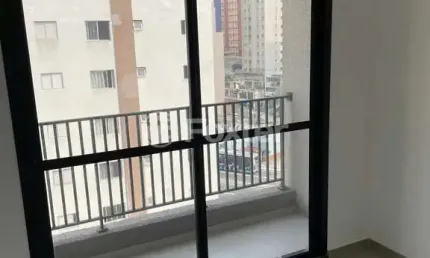 Apartamento com 1 quarto à venda na Rua Manoel Dutra, 548, Bela Vista, São Paulo, 19 m2 por R$ 280.000