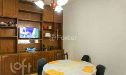 Casa com 1 quarto à venda na Rua Emanuel Guedes, 242, Conjunto Residencial Butantã, São Paulo, 117 m2 por R$ 570.000