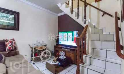 Casa com 3 quartos à venda na Travessa Afrodite, 75, Tucuruvi, São Paulo, 157 m2 por R$ 620.000