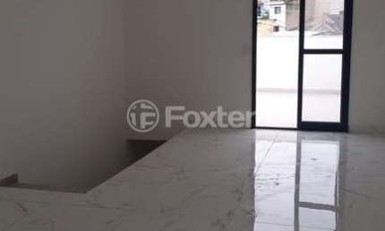Casa com 3 quartos à venda na Avenida Andrade Neves, 1427, Vila Helena, Santo André, 132 m2 por R$ 800.000