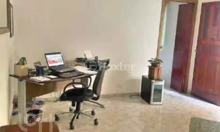 Casa com 2 quartos à venda na Rua Professor Licínio, 77, Vila Scarpelli, Santo André, 110 m2 por R$ 750.000