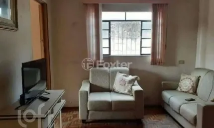 Casa com 3 quartos à venda na Rua Jamaica, 96, Parque das Nações, Santo André, 125 m2 por R$ 550.000
