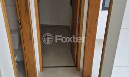 Apartamento com 1 quarto à venda na Rua José Elias Jordão, 81, Vila Moreira, São Paulo, 35 m2 por R$ 304.000