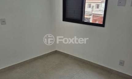 Apartamento com 2 quartos à venda na Rua José Elias Jordão, 81, Vila Moreira, São Paulo, 37 m2 por R$ 314.000